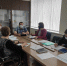 В Белгородском районе состоялось заседание межведомственной рабочей группы по сокращению объемов незавершенного строительства - Администрация Белгородского района