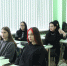 Заседание студенческого научного кружка «Мир психологических знаний» - БУКЭП