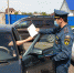 Сотрудники МЧС провели профилактический инструктаж с автовладельцами - МЧС