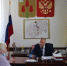 Глава администрации Волоконовского района Сергей Бикетов провел личный прием граждан. - Совет муниципальных образований