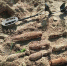 23 боеприпаса ликвидировали взрывотехники поисково-спасательной службы за неделю - ФГУП ГТРК Белгород