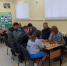 XII Спартакиада «Здоровье» среди ППС и сотрудников ФГБОУ ВО Белгородский ГАУ: шахматы - Белгородский ГАУ