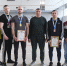 Турнир по армрестлингу в формате «Фестиваль спорта-Belgorod Open 2» - Белгородский ГАУ