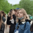 Белгородские школьники приняли участие в масштабном экологическом уроке в Москве - ФГУП ГТРК Белгород