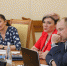 Елена Бондаренко предложила закрепить в Социальном кодексе области норму о бесплатном обучении детей-сирот в вузах регионального подчинения - Областная Дума