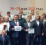 В Белгороде проходит Неделя предпринимательства - Департамент экономразвития
