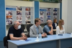 В Белгороде проходит Неделя предпринимательства