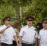 Праздник добрососедства объединил жителей девятого округа Белгорода - Городской совет