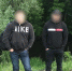 Двое мужчин попытались попасть в Одессу, переплыв Ворсклу недалеко от Козинки - Fonar.Tv