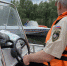 Инспекторы ГИМС увеличивают количество рейдов на водных объектах в летний период - МЧС