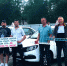 В Белгородской области инструкторы и курсанты автошкол выступили за безопасное вождение - ГИБДД