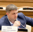 Денис Зинов: нужно помочь старооскольцам спасти свои дома от затопления и впредь не допускать подобного в районах ИЖС - Областная Дума
