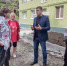 Благоустройство территорий, помощь воскресной школе и  консультация по перерасчёту пенсии – депутаты проводят встречи со своими избирателями - Областная Дума