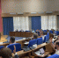 Состоялась 35-я сессия Белгородского городского Совета - Городской совет