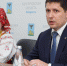 Александр Верзун не будет работать руководителем управления  «Белгорблагоустройство» - Fonar.Tv