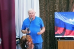 «Мстители народные»