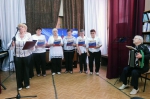 «Мстители народные»