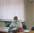 Состоялся личный прием граждан руководителем управления - Следственный комитет