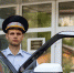 «Кроме как в ГАИ, себя не вижу». Как служит командир взвода ДПС Николай Захаров - БелПресса