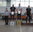 Спортсмены Белгородского ГАУ стали победителями и призерами открытого чемпионата и первенства по армрестлингу - Белгородский ГАУ