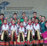 Корочанская «Дубравушка» вернулась с фестиваля-конкурса «Хрустальный дельфин» - Совет муниципальных образований