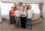Полвека вместе!