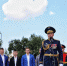 Ко дню ВДВ в Белгородской области открыли новый военно-патриотический сквер - Губернатор и правительство