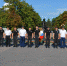 Сотрудники управления Экоохотнадзора Белгородской области приняли участие в акции «Волна памяти» - Управление экологического и охотничьего надзора
