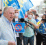 Митинг у посольства Киргизии - ЛДПР