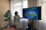 «Уши лапы и хвосты»
