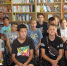 День Государственного флага - ЦБС г. Белгорода