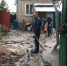 Ликвидация последствий подтоплений в Алексеевском городском округе вступила в завершающую фазу - МЧС
