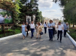 Из «Белгорблагоустройства» снова уволился руководитель