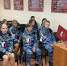 Белгородские омоновцы провели патриотическое мероприятие - Сетевое издание Знамя 31