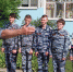 Омон - Мир Белогорья