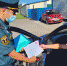 Инспекторы МЧС России напоминают автовладельцам о соблюдении правил пожарной безопасности - МЧС