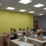 Белгородские росгвардейцы рассказали белгородским школьникам о Памятных датах России - Росгвардия