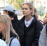 Митинг солидарности - БелГУ