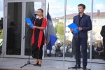 Митинг солидарности