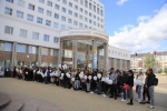 Митинг солидарности