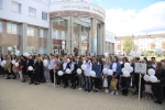 Митинг солидарности