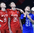 Чемпионат Европы: Польша — Россия — 3:0 - ВК Белогорье