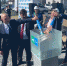 В Белгородском районе введён в эксплуатацию новый участок газопровода - Областная Дума