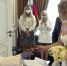 голосование молодожёнов - Мир Белогорья
