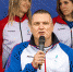 Андрей Кожемякин: «Мы получили оплеуху, но у нас нет разочарования» - БелПресса