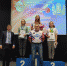 Белгородская спортсменка стала чемпионом Первенства мира по полиатлону - Губернатор и правительство