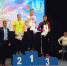 Команда ракитянских спортсменов стала лидером чемпионата мира по многоборью - ФГУП ГТРК Белгород