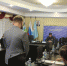 Пресс-конференция по итогам купального сезона прошла в Белгороде - Сетевое издание Знамя 31