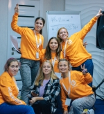 На «Платформе 31»