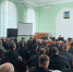 С охотпользователями обсудили мероприятия по недопущению  возникновения и распространения вируса АЧС в дикой фауне - Управление экологического и охотничьего надзора
